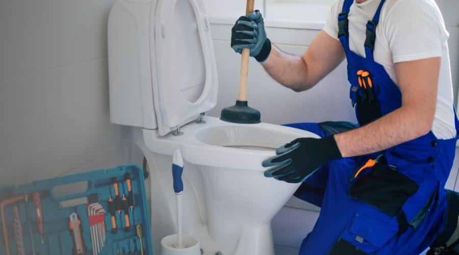 Local 24/7 Emergency Plumbing in Washington, DC